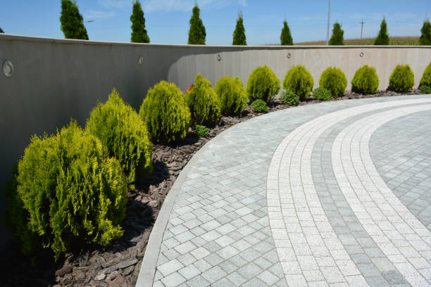 Best Local Driveway Pavers  in Sargent, TX
