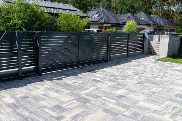 Best Driveway Paving Contractor  in Sargent, TX