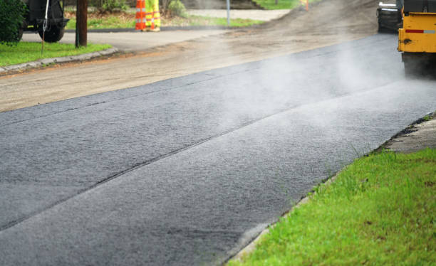 Best Best Driveway Pavers  in Sargent, TX