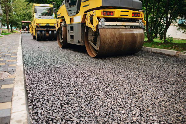 Best Driveway Pavers Cost  in Sargent, TX